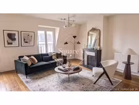 appartement