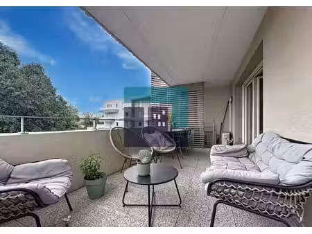 appartement à vendre castelnau-le-lez