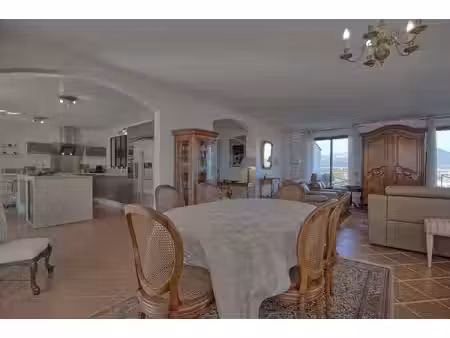 appartement à vendre le pradet