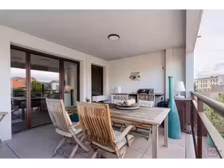 narbonne - residence securisee - ascenseur - terrasse