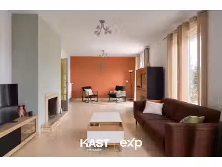 maison domagné 7 pièces 160 m²