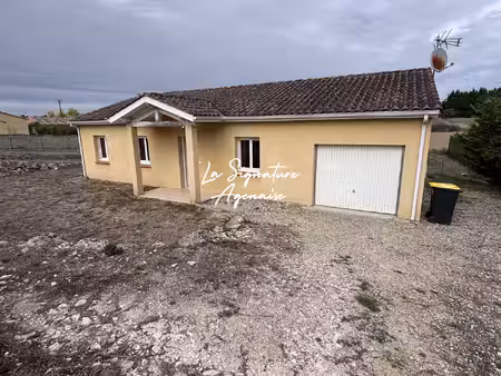 maison 4 pieces 90 m2