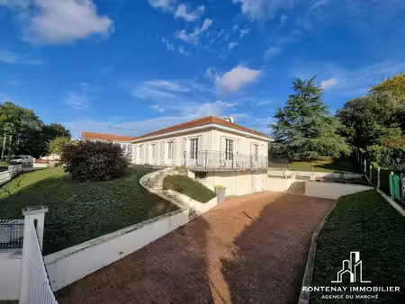 fontenay le comte