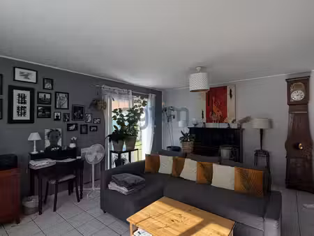 maison vendue louée - secteur recherché aux sables d'olonne