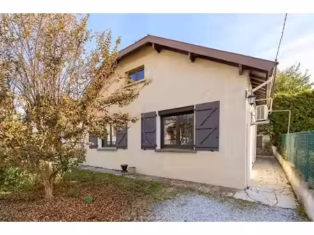 vente maison 3 pièces 75 m² à toulouse (31000)  437 000 €