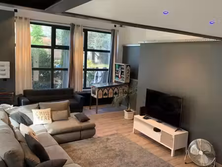 loft atypique