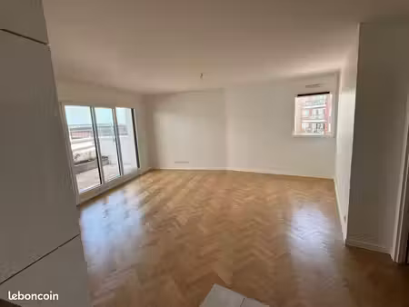 appartement issy les moulineaux