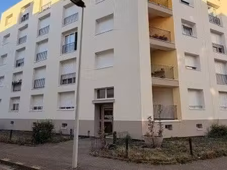 appartement 1 pièce 38 m²