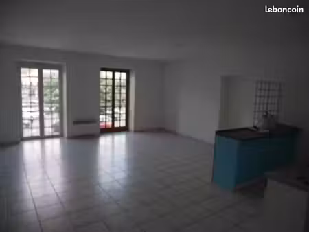 appartement 3 pièces 73 m²