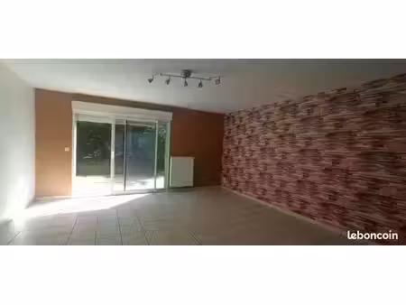 maison 5 pieces 100 m2 – quartier le tertre- domaine de la gendrie