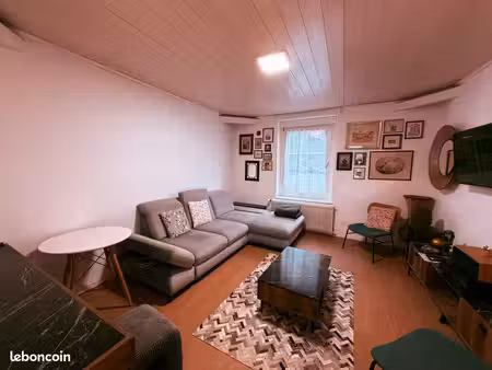 appartement meublé colmar – location professionnelle / salariés en mission