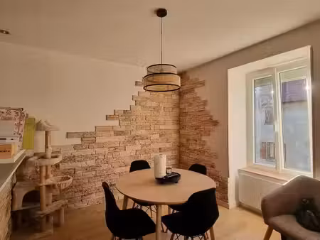 appartement cosy à louer