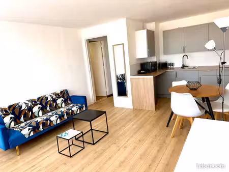 appartement t2 meublé neuf centre lille