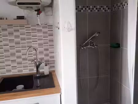 chambre de service