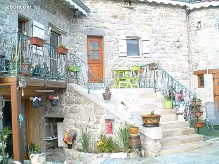 loue petite maison meublee