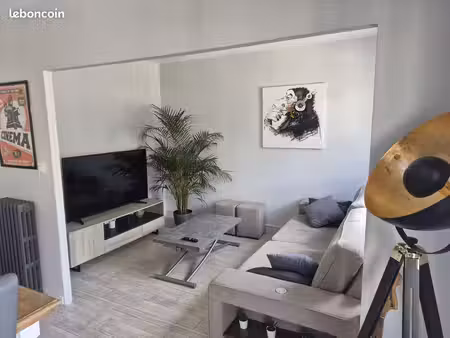 sublime appartement