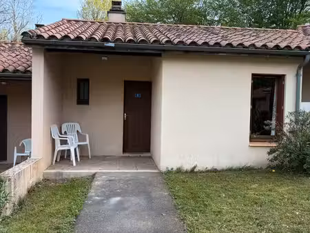 location maison meublée