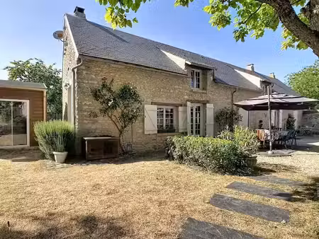 vente maison 8 pièces 160 m² à roinvilliers (91150)  455 000 €