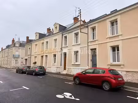 vente maison 7 pièces 131 m² à tours (37000)  468 000 €