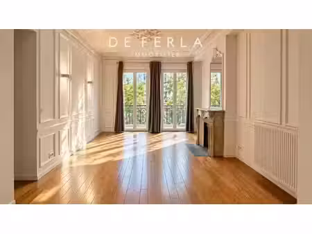 vente appartement 4 pièces à paris 10ème (75010)  1 100 000 €
