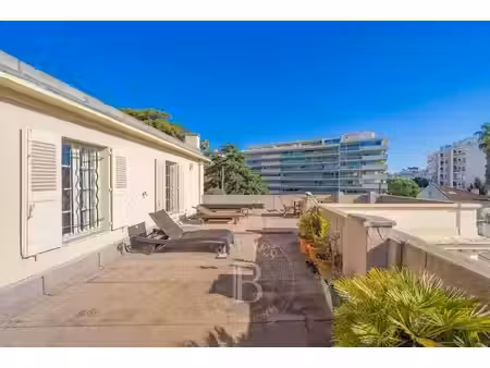 vente appartement 4 pièces 96.57 m² à cannes (06400)  929 000 €