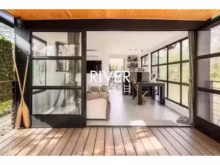vente appartement 3 pièces 160 m² à issy-les-moulineaux (92130)  1 195 000 €