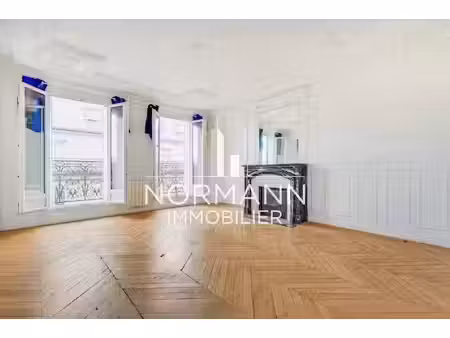 vente appartement 5 pièces 150 m² à paris 10ème (75010)  1 445 000 €
