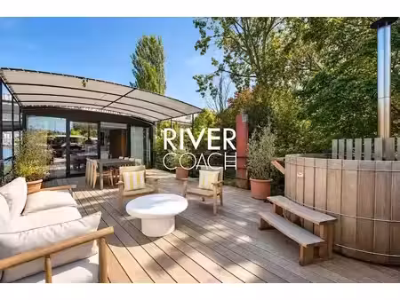 vente appartement 6 pièces 190 m² à paris 16ème (75016)  1 490 000 €