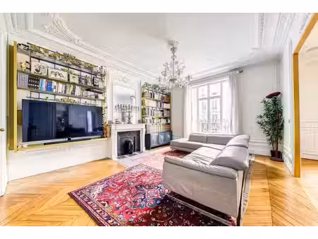 vente appartement 6 pièces 177.03 m² à paris 10ème (75010)  1 890 000 €