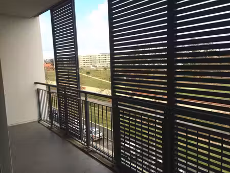appartement à louer blagnac
