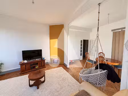 appartement carcassonne 3 pièce(s) 88.76 m2
