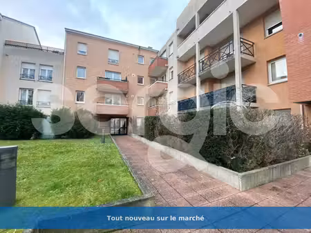 appartement type 2