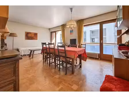 appartement de type 4 à vendre à thonon les bains