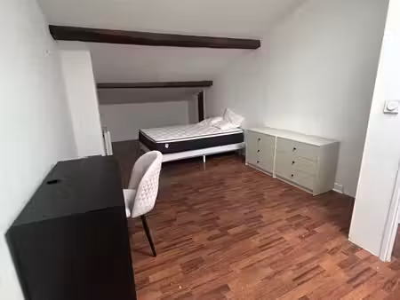 appartement à louer toulouse