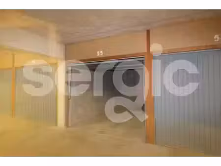 garage