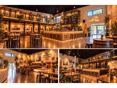 bar à bière