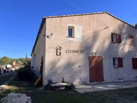 local professionnel environ 60m2 sur axe draguignan/ salerne