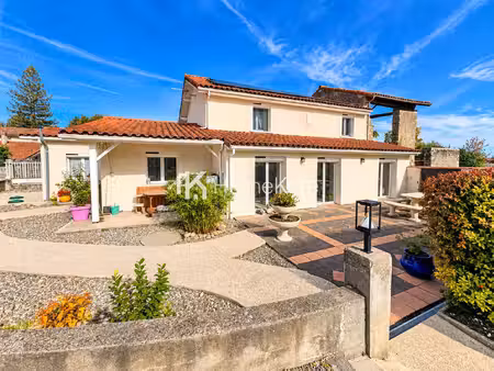 maison à vendre gourdan-polignan