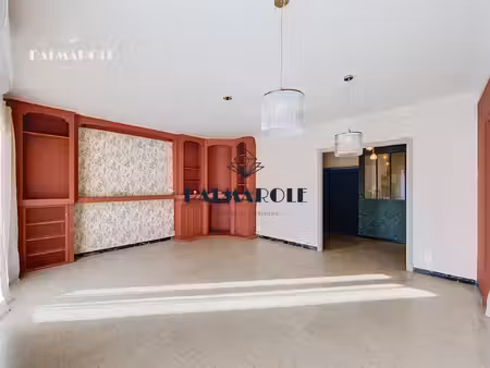 perpignan - la lunette - très joli t2/3 de 80m² balcons cave e