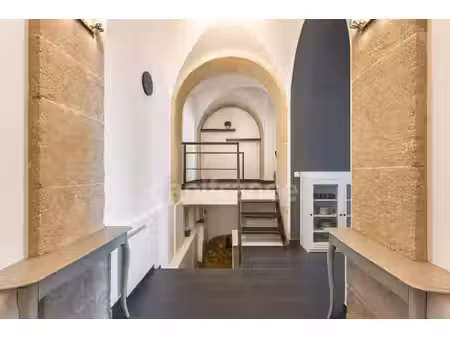 appartement à vendre 5 pièces versailles (78)