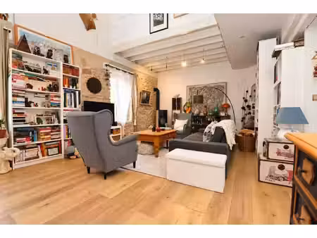 maison type 6 - dijon fauconnet