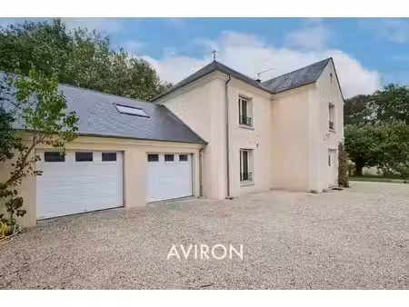 maison pres de chartres