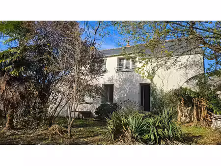 maison saint etienne de montluc 5 pièce(s) 130 m2