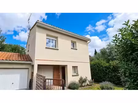 vente maison 4 pièces 83 m² à montauban (82000)  199 900 €