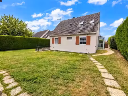 vente maison 4 pièces 83 m² à charly-sur-marne (02310)  180 000 €