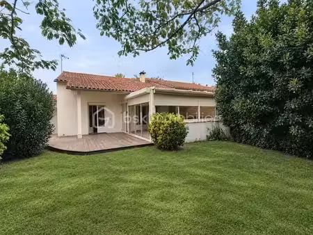 vente maison 5 pièces 102 m² à bergerac (24100)  202 000 €