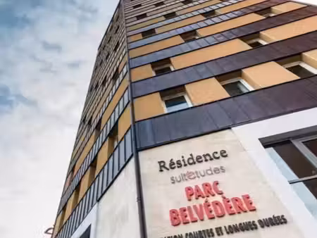 vente appartement 1 pièce 17.59 m² à clermont-ferrand (63000)  39 547 €