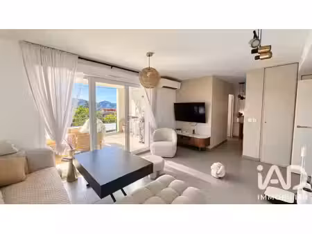 appartement à marseille (13012)