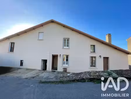 maison à aiglemont (08090)