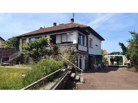 maison à vendre 9 pièces luxeuil les bains (70)